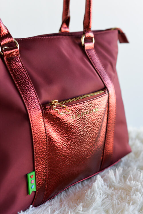 Bolso Agatha Ruiz de la Prada Ref. 22504 - Imagen 2