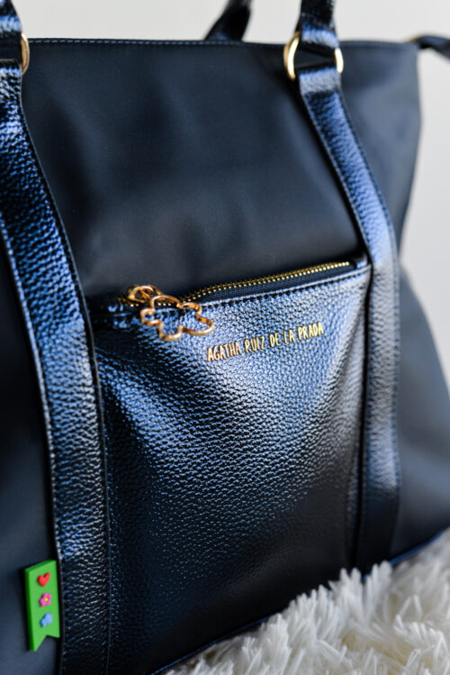 Bolso Agatha Ruiz de la Prada Ref. 22504 - Imagen 3