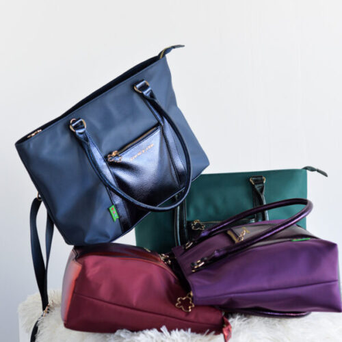 Bolso Agatha Ruiz de la Prada Ref. 22504