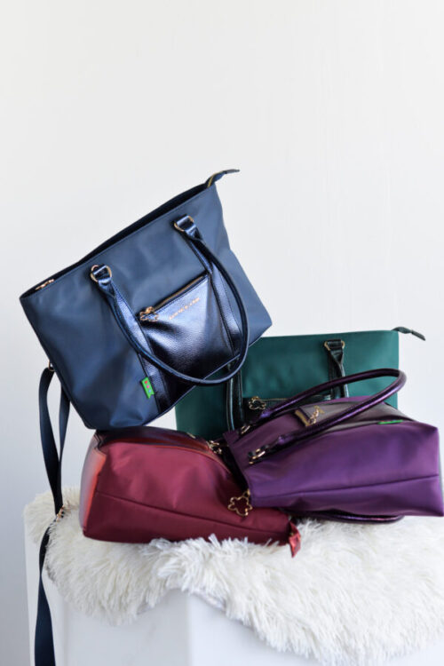 Bolso Agatha Ruiz de la Prada Ref. 22504
