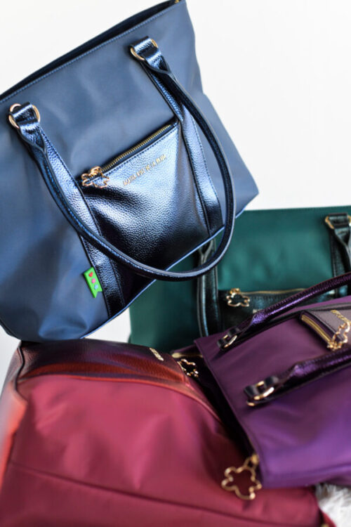 Bolso Agatha Ruiz de la Prada Ref. 22504 - Imagen 7