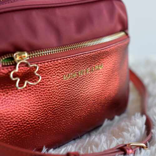 Alternative view of Bolso Agatha Ruiz de la Prada Ref. 22505
