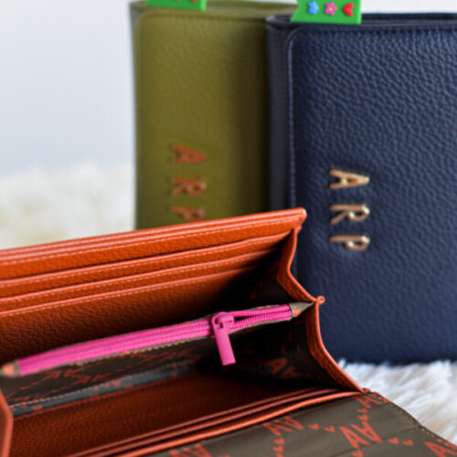 Alternative view of Cartera Agatha Ruiz de la Prada Ref. N22502