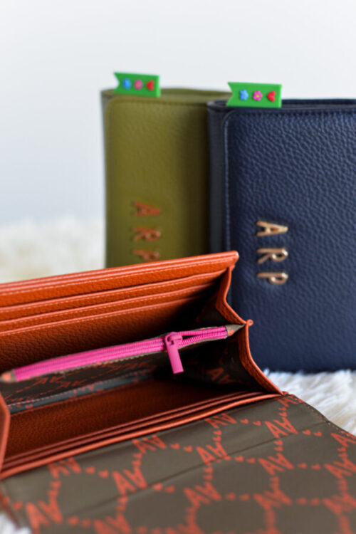 Cartera Agatha Ruiz de la Prada Ref. N22502 - Imagen 2
