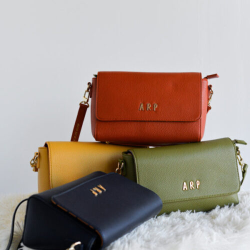 Bolso Agatha Ruiz de la Prada Ref. 22502