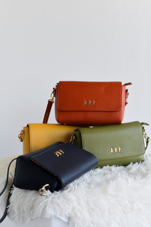 Bolso Agatha Ruiz de la Prada Ref. 22502