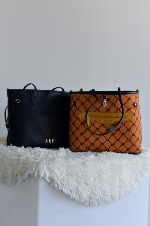Bolso Agatha Ruiz de la Prada Ref. 22501 - Imagen 9