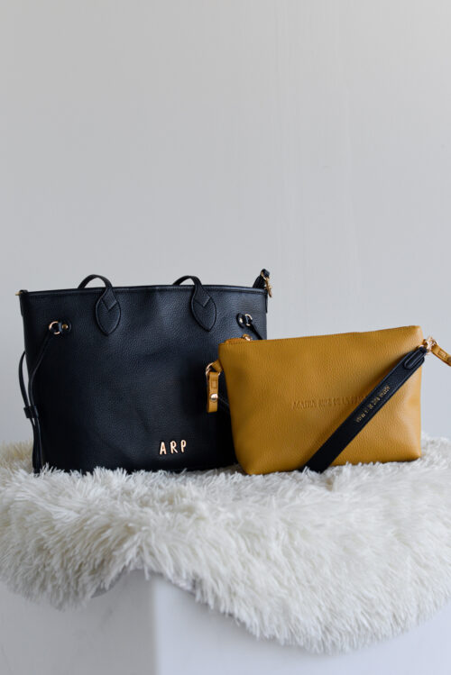 Bolso Agatha Ruiz de la Prada Ref. 22501