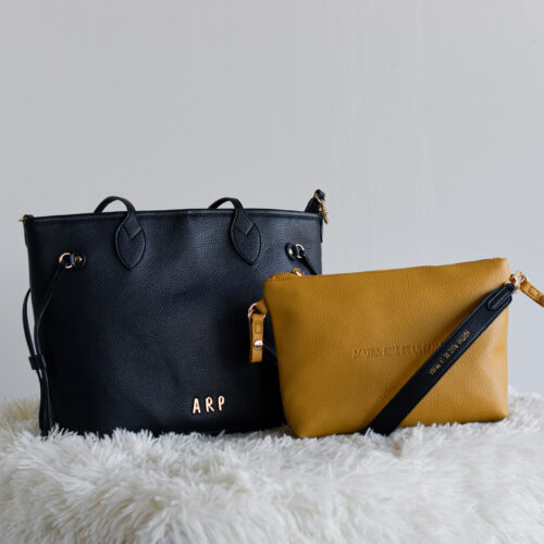 Alternative view of Bolso Agatha Ruiz de la Prada Ref.22501