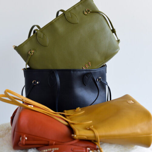 Bolso Agatha Ruiz de la Prada Ref.22501