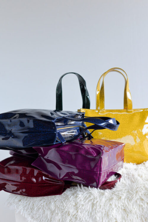 Bolso Agatha Ruiz de la Prada Ref.N22514 - Imagen 4