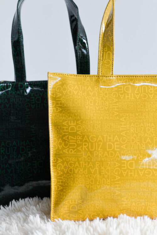 Bolso Agatha Ruiz de la Prada Ref.N22514 - Imagen 5