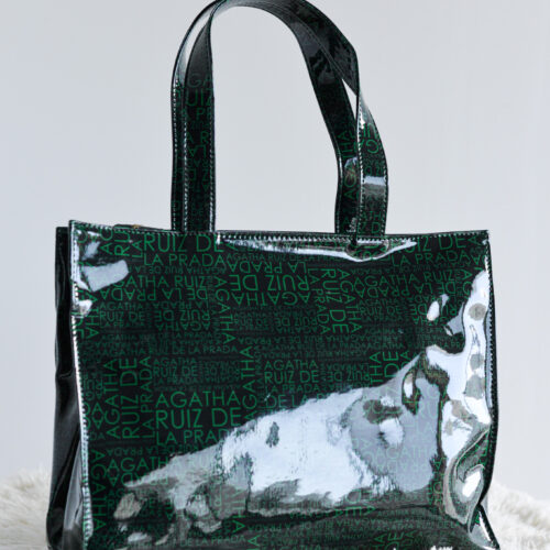 Alternative view of Bolso Agatha Ruiz de la Prada Ref.N22514