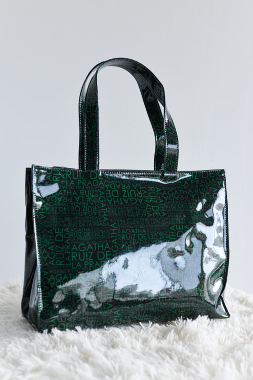 Bolso Agatha Ruiz de la Prada Ref.N22514 - Imagen 2