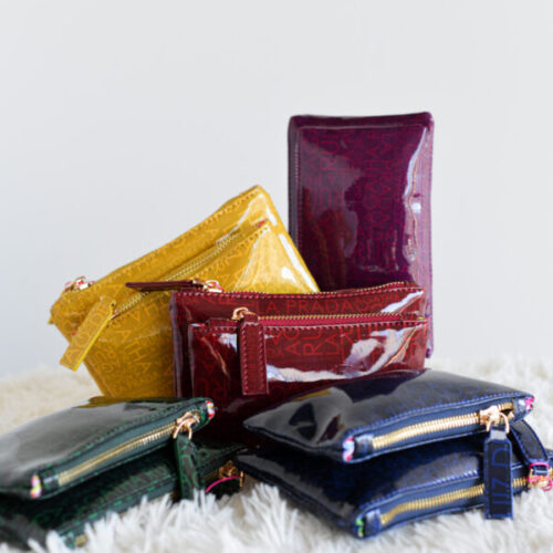 Alternative view of Cartera Agatha Ruiz de la Prada Ref. N22513