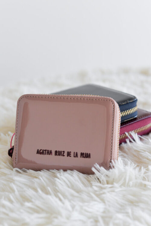 Cartera Agatha Ruiz de la Prada Ref. N22509 - Imagen 3