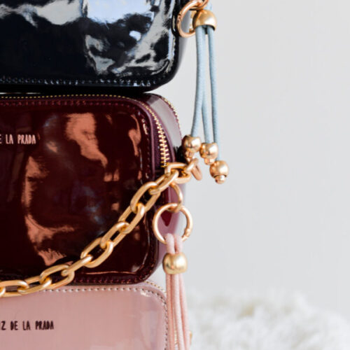 Alternative view of Bolso Agatha Ruiz de la Prada Ref.22521