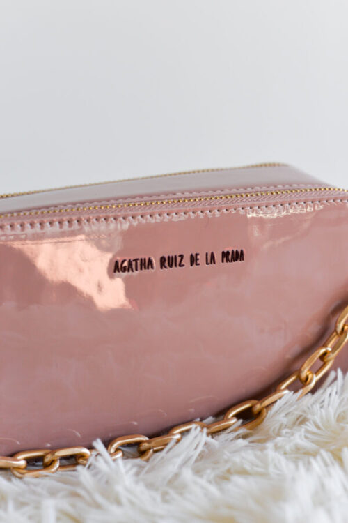 Bolso Agatha Ruiz de la Prada Ref.22521 - Imagen 4