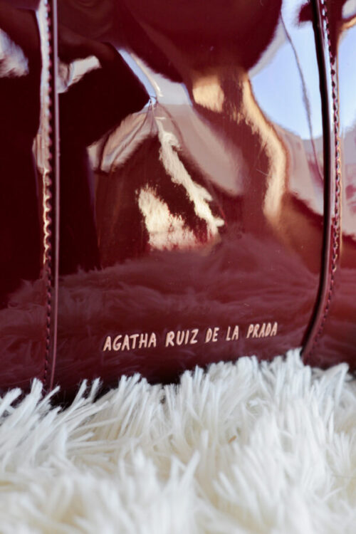 Bolso Agatha Ruiz de la Prada Ref.22520 - Imagen 6