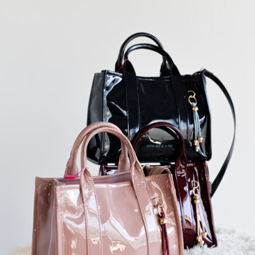 Bolso Agatha Ruiz de la Prada Ref.22520