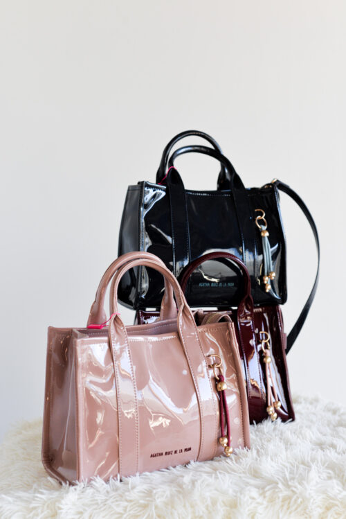 Bolso Agatha Ruiz de la Prada Ref.22520