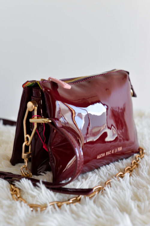 Bolso Agatha Ruiz de la Prada Ref.22503 - Imagen 4