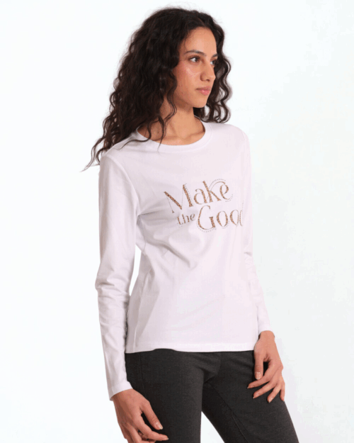 Camiseta Mimi Mua Ref. SFAN-1871 - Imagen 9