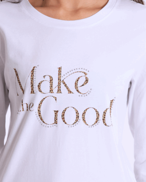 Camiseta Mimi Mua Ref. SFAN-1871 - Imagen 7