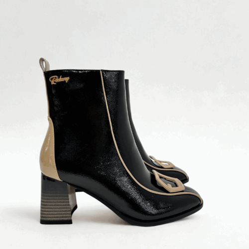 Alternative view of Botin Rocka way Ref. 85742