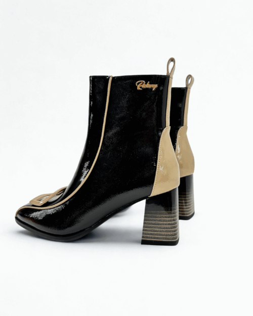 Botin Rocka way Ref. 85742 - Imagen 3