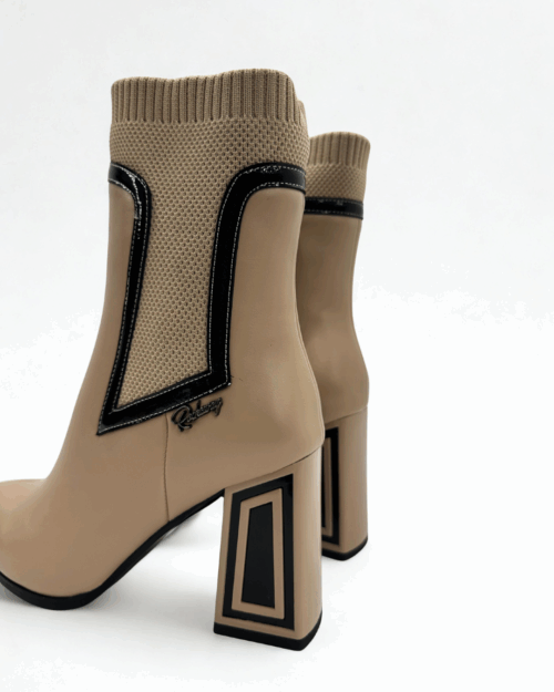 Botin Rocka way Ref. 84577 - Imagen 6