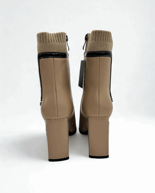 Botin Rocka way Ref. 84577 - Imagen 5