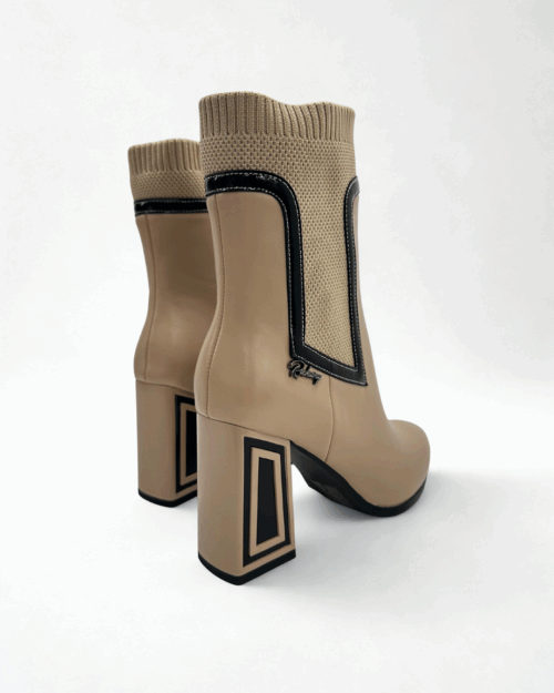 Botin Rocka way Ref. 84577 - Imagen 4