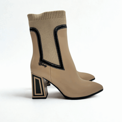 Botin Rocka way Ref. 84577