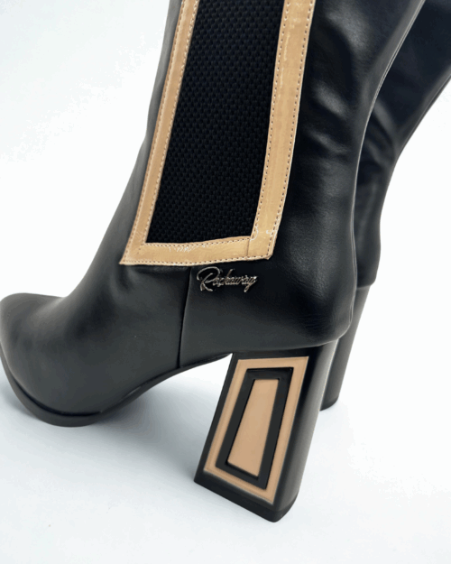 Bota Rocka way Ref. 84578 - Imagen 10