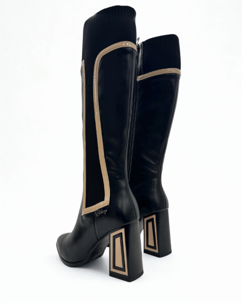Bota Rocka way Ref. 84578 - Imagen 9