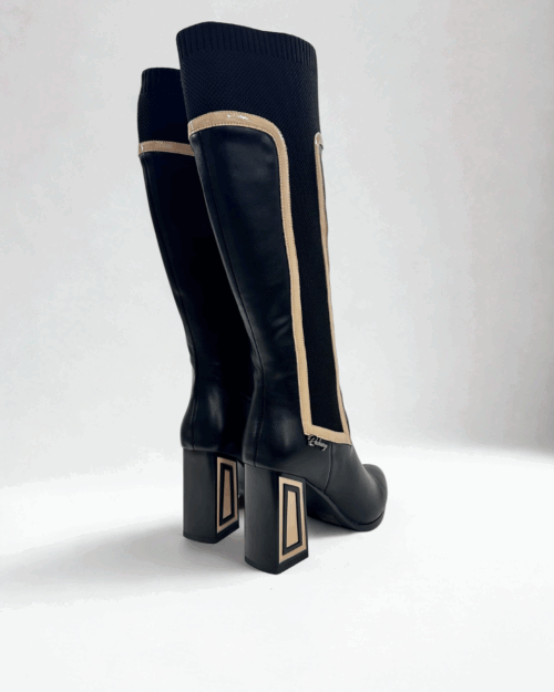 Bota Rocka way Ref. 84578 - Imagen 6