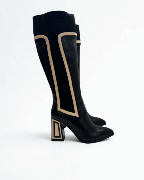 Bota Rocka way Ref. 84578 - Imagen 5