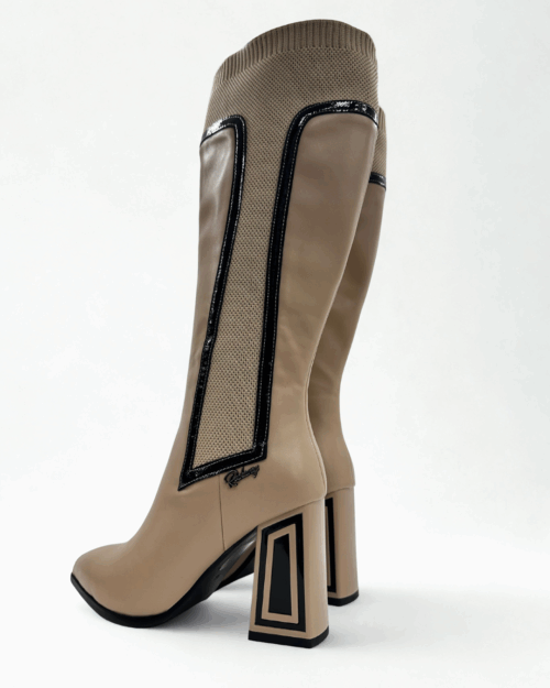 Bota Rocka way Ref. 84578 - Imagen 17