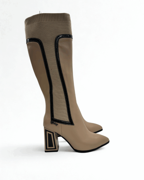 Bota Rocka way Ref. 84578 - Imagen 13