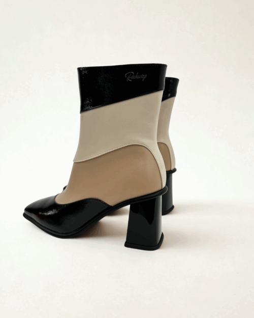 Botin Rocka way Ref. 84543 - Imagen 7