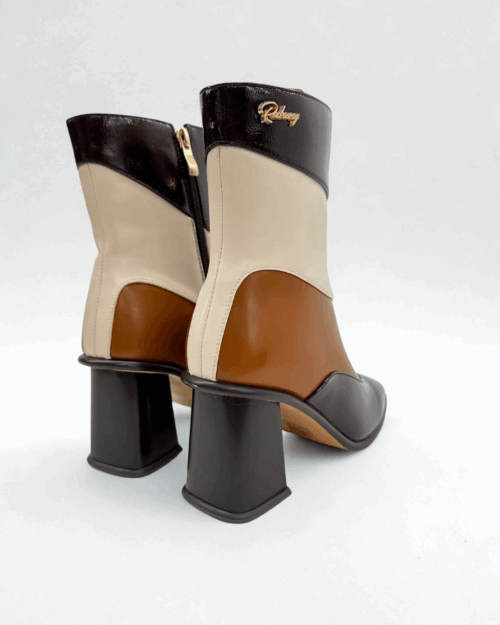 Botin Rocka way Ref. 84543 - Imagen 4