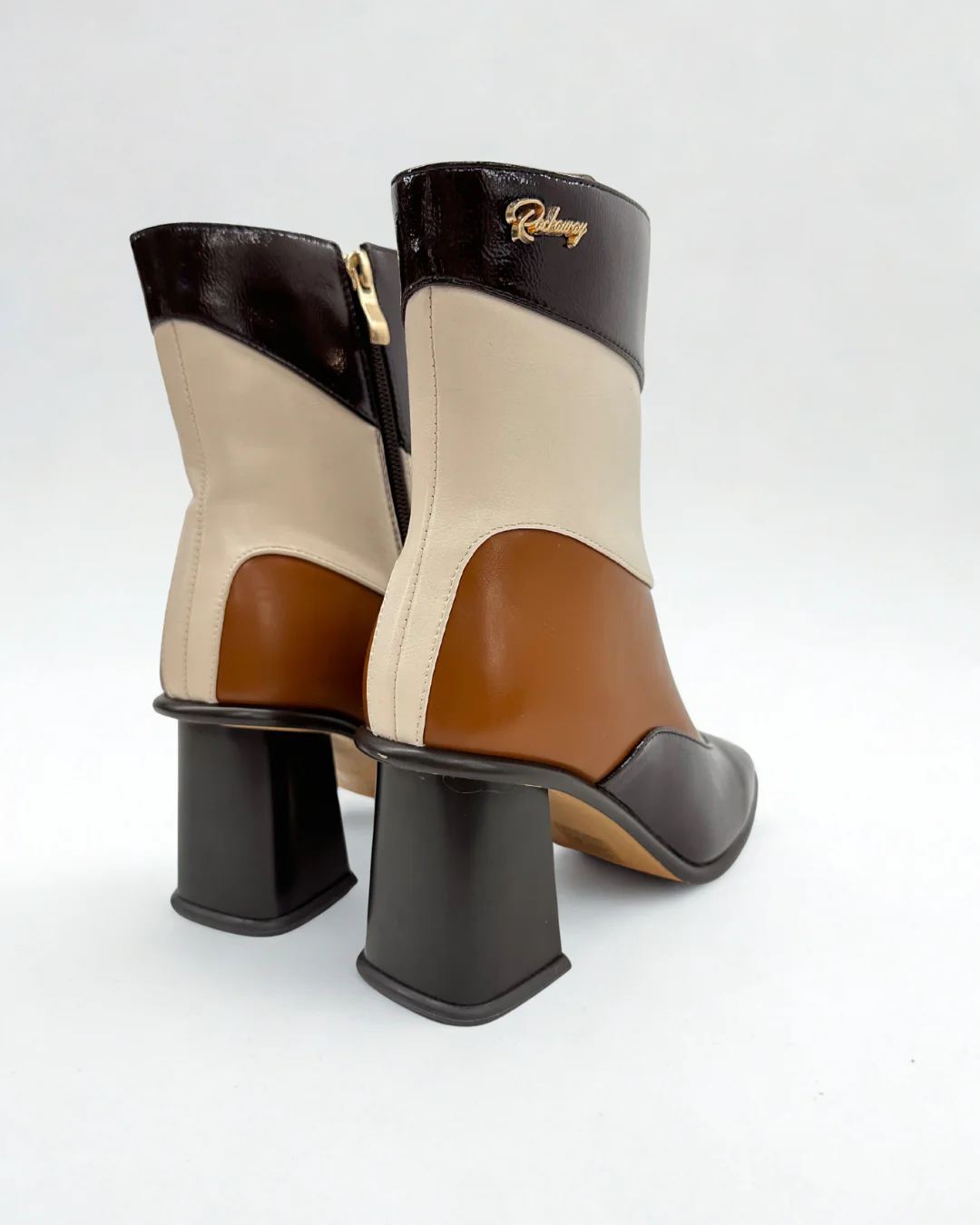 Botin Rocka way Ref. 84543 - Imagen 4