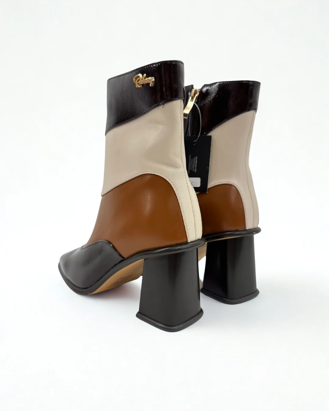 Botin Rocka way Ref. 84543 - Imagen 5