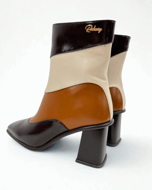 Botin Rocka way Ref. 84543 - Imagen 3