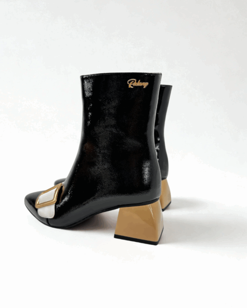 Botin Rocka way Ref. 85730 - Imagen 7