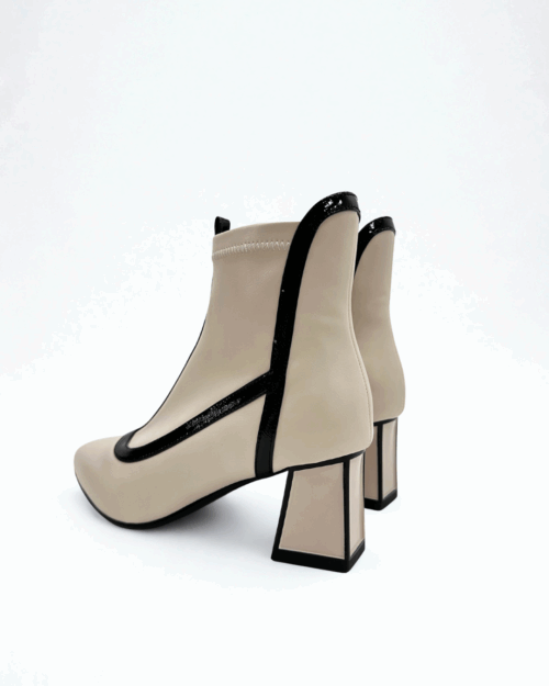 Botin Rocka way Ref. 84571 - Imagen 4