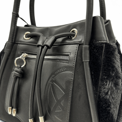 Alternative view of Bolso Pepe Moll Ref. 252402