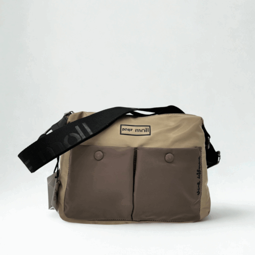 Bolso Pepe Moll Ref. 252252