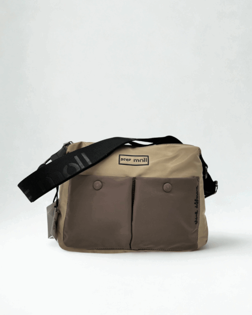 Bolso Pepe Moll Ref. 252252